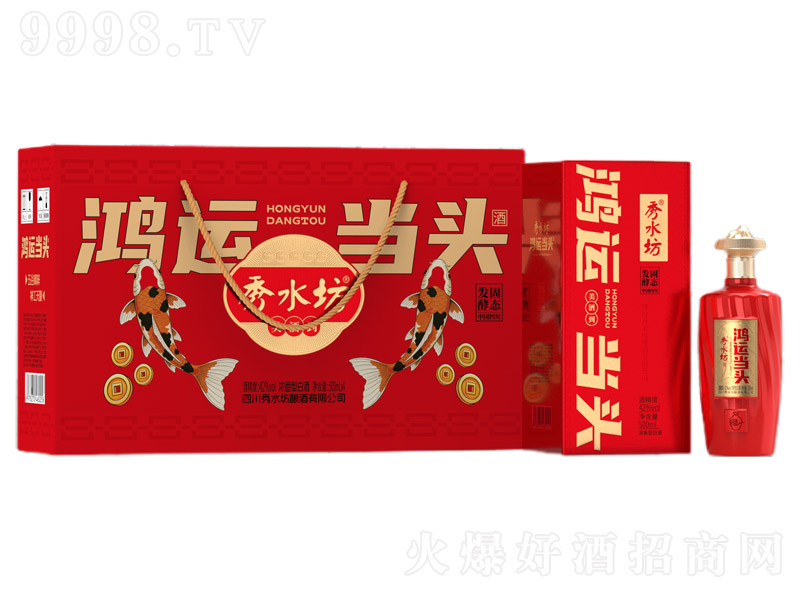 ��ˮ�����˵�ͷ Ũ���͡�42�� 500ml��